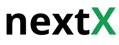 NextX Logo