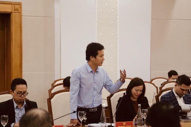 NextX tham gia Đoàn công tác của Bộ TT&TT và tư vấn chính sách chuyển đổi số cho UBND tỉnh Quảng Ninh