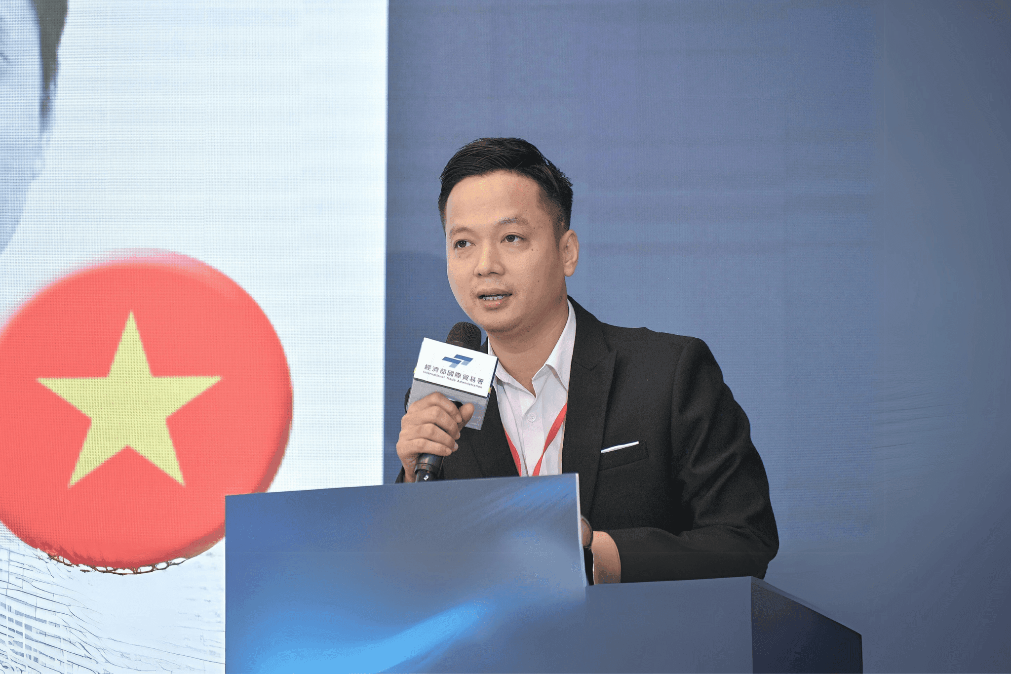 NextX ghi dấu ấn tại diễn đàn “Southbound New Ground” về phát triển công nghệ mới tại Đài Loan