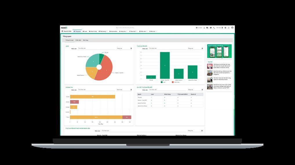 NextX ra mắt gói hỗ trợ 2 tỷ đồng cùng 2000 doanh nghiệp vượt đại dịch